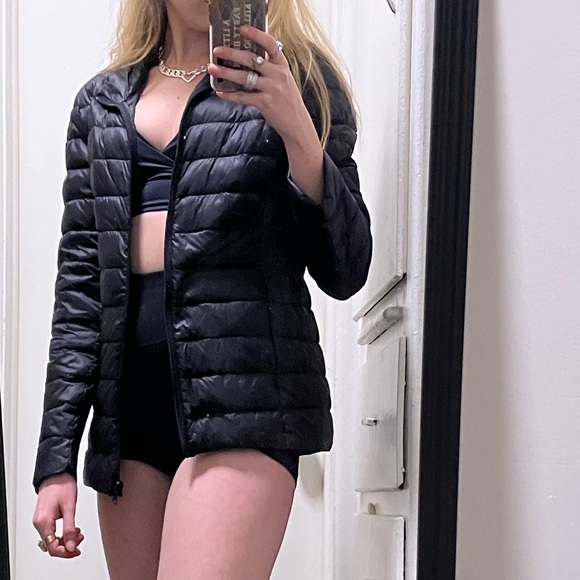 Jackets & Blazers - Puffer jacket